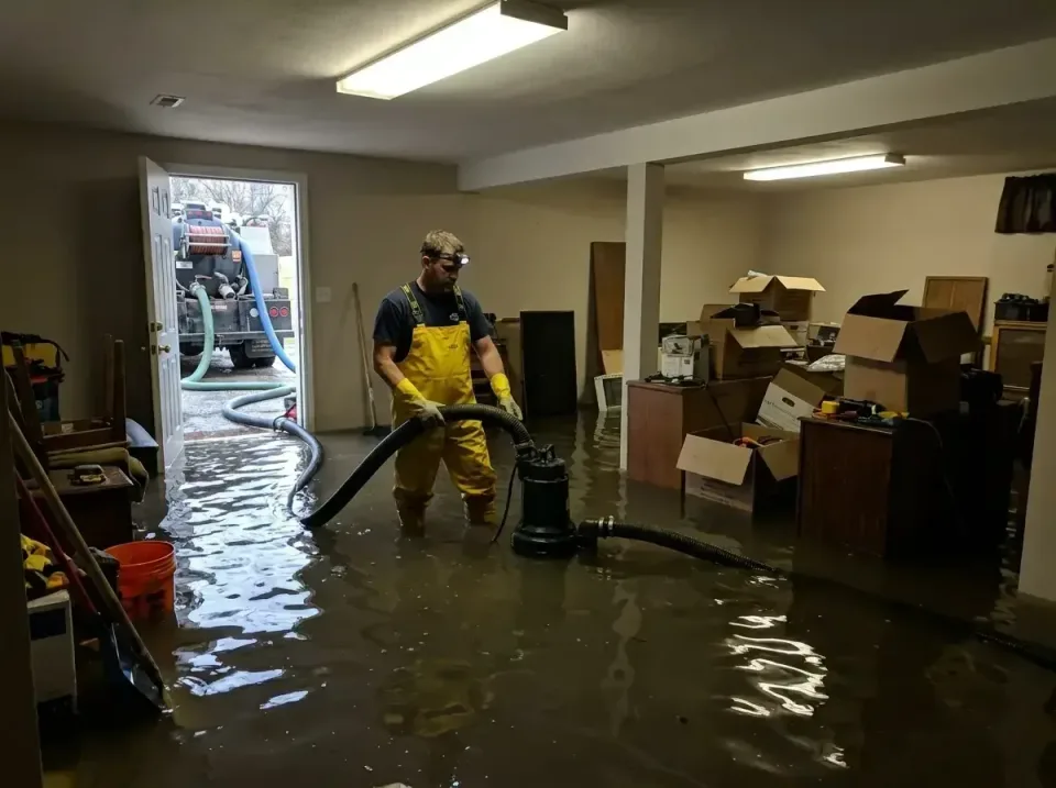 basement-burst-pipe-flooding-a-001 — frequently asked questions, 24-Hour Water Damage Restoration Services in East Troy, WI